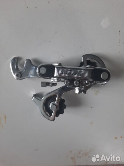 Запчасти для велосипеда. Разные