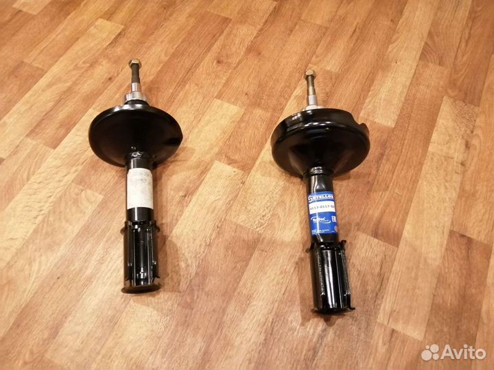 Амортизаторная стойка symbol