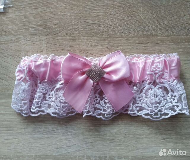 Бант на выписку