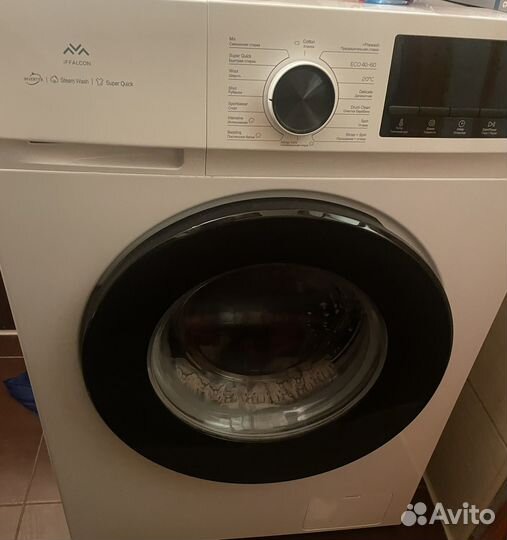 Стиральная машина iffalcon