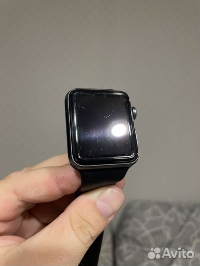 Apple watch series 3 42mm