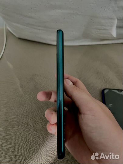 HONOR 9X, 6/128 ГБ