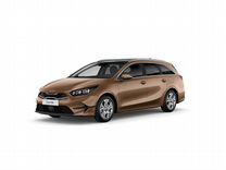 Новый Kia Ceed 1.6 AT, 2024, цена 3 290 000 руб.