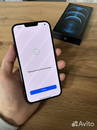 iPhone 13 Pro Max, 512 ГБ