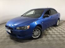 Mitsubishi Lancer 1.8 MT, 2008, 167 094 км, с пробегом, цена 580 000 руб.