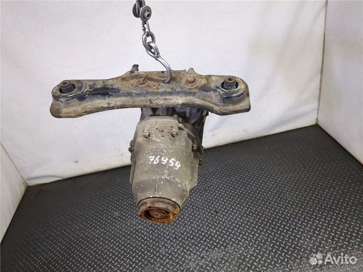 Редуктор моста Honda CR-V, 2008