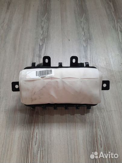 Подушка пассажира Airbag в панель Hyundai solaris