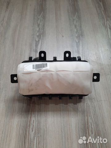 Подушка пассажира Airbag в панель Hyundai solaris