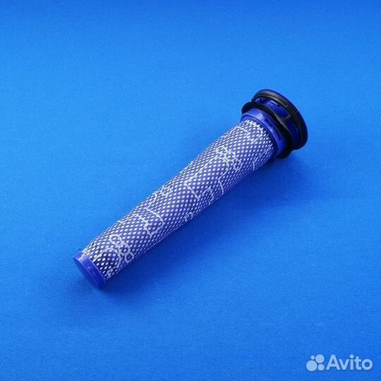 Фильтр для пылесосов Dyson FDS-08