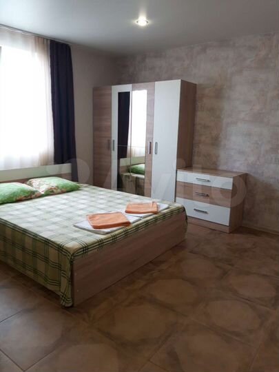 Комната 18 м², 2/2 эт.