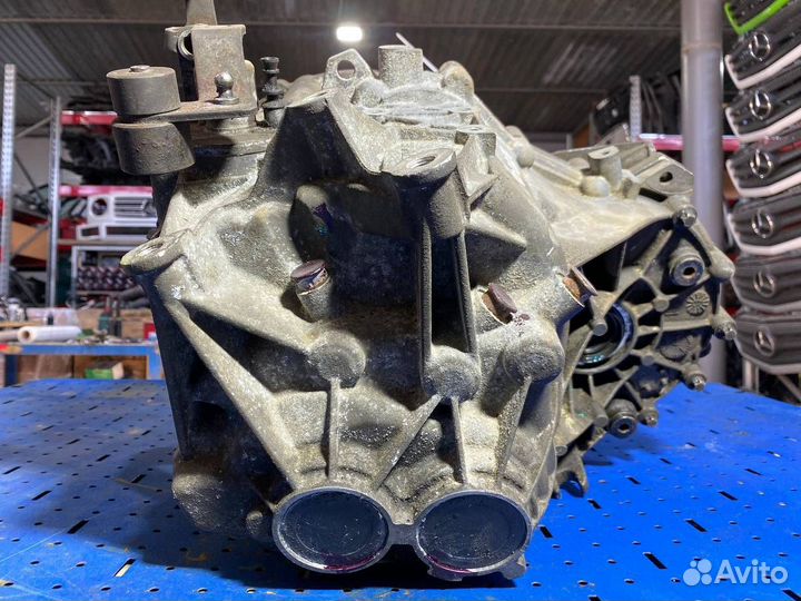 Коробка передач 5 ст. Mitsubishi Lancer 10 1.5 i