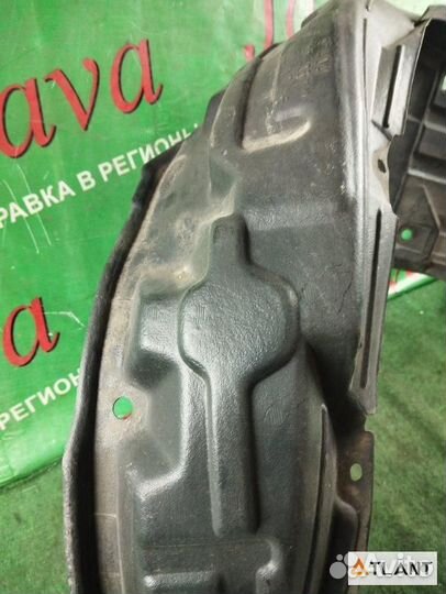 Подкрылок передний правый daihatsu YRV