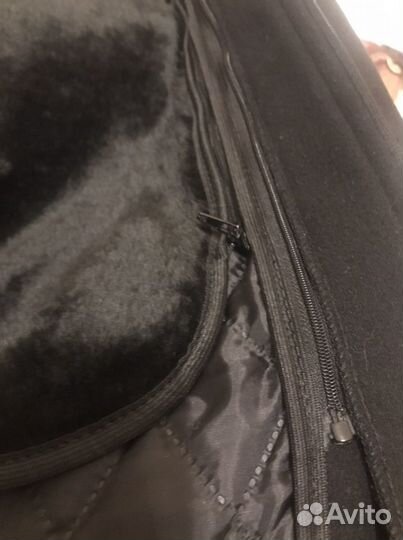 Пальто осень зима