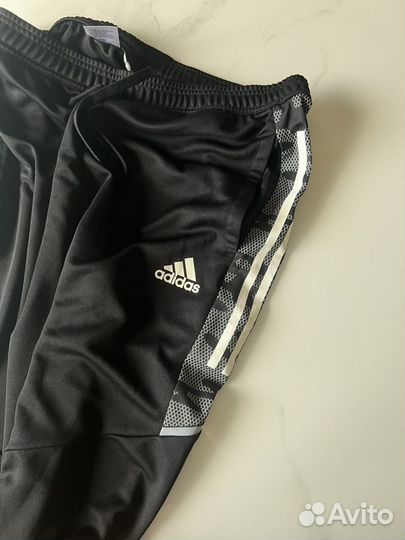 Бронь Спортивные штаны adidas мужские L