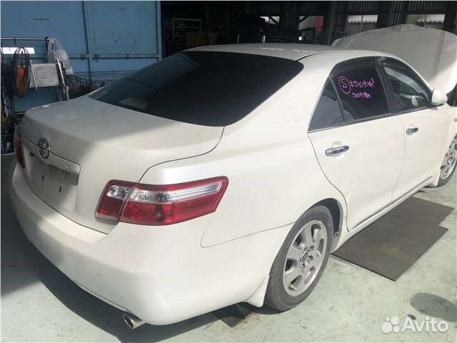 Разбор на запчасти Toyota Camry V40