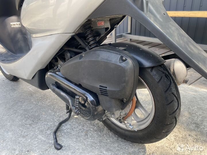 Honda dio af-56