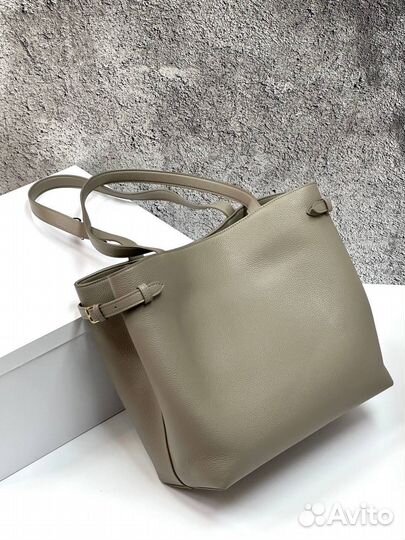 Сумка кожаная Celine