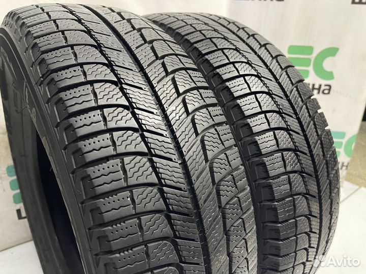 Michelin X-Ice XI3 215/60 R16