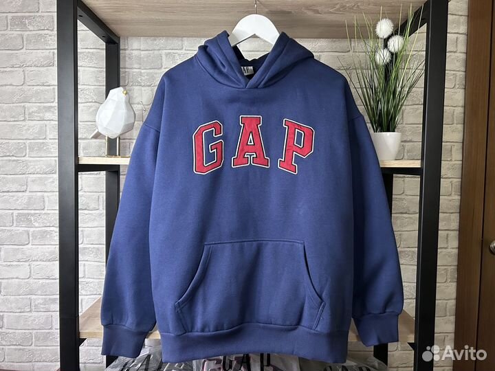 Худи Gap