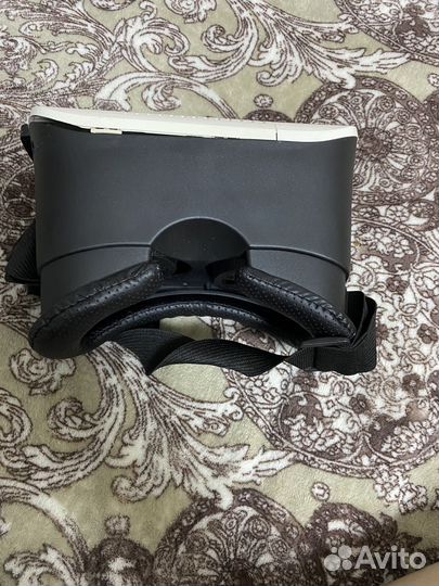 Vr box