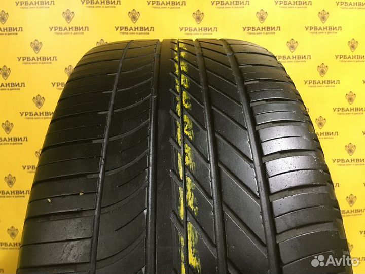 Goodyear Eagle F1 Asymmetric SUV 4x4 255/55 R20 110W