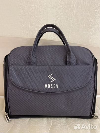 Сумка визажиста Vosev