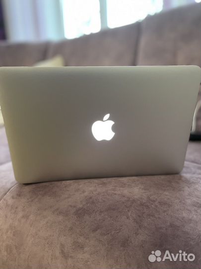 Macbook air 11 2015