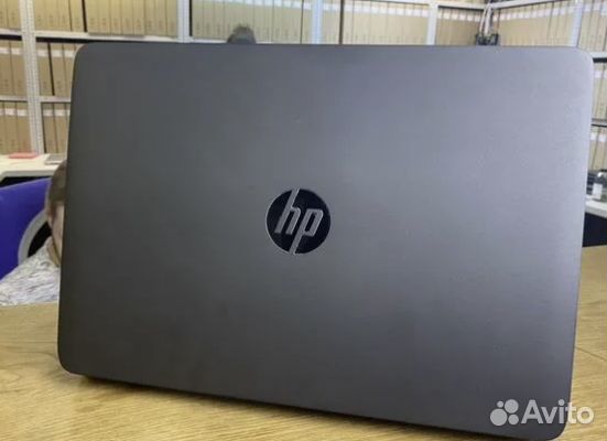 Ноутбук HP EliteBook 745 G2 A10