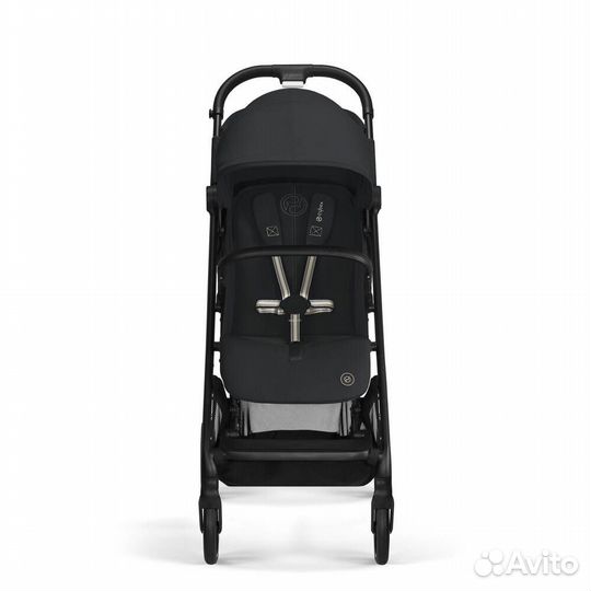 Коляска Cybex Beezy, Magic black