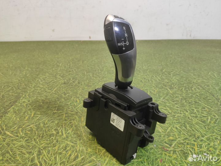 Селектор АКПП Bmw 5-Серия F10 2008-2016