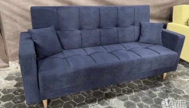 Диван книжка#877