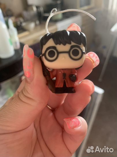 Фигурка гарри поттер