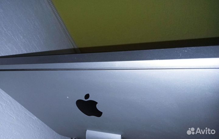 Apple Mac Os Моноблок