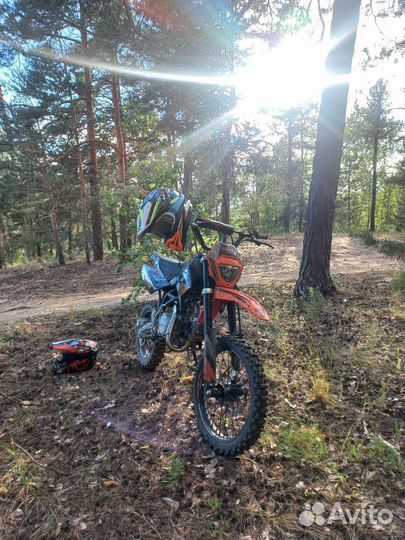 Продам питбайк