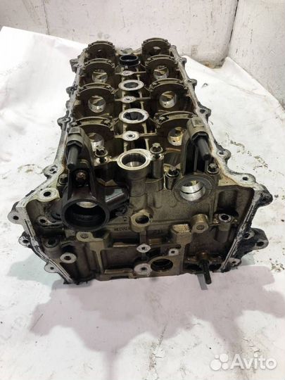 Головка блока Porsche Cayenne 955 957