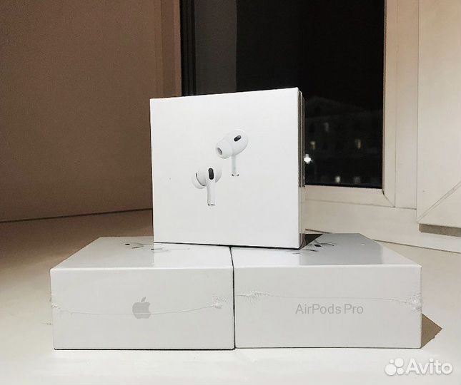 Airpods pro 2 premium