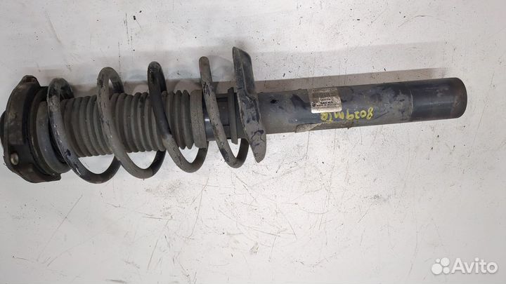 Амортизатор подвески Volkswagen Jetta 6, 2016