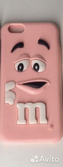 Чехол на iPhone 6, 6s и на 5, 5s