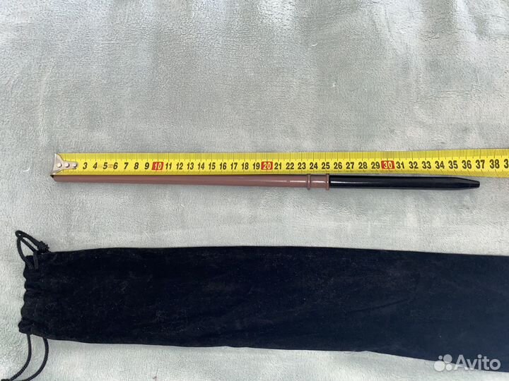 Волжебная палочка Драко Малфоя