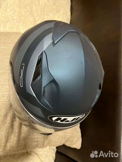 Шлем для мотоцыкла HJC i70