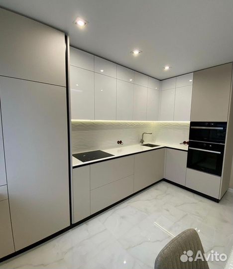 Кухня (реальная цена за гарнитур)ks:075743