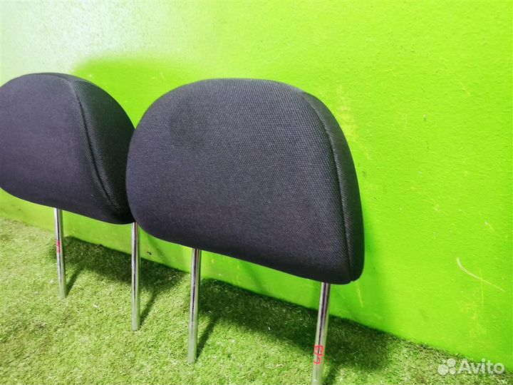 Подголовники комплект Daihatsu Terios 2009