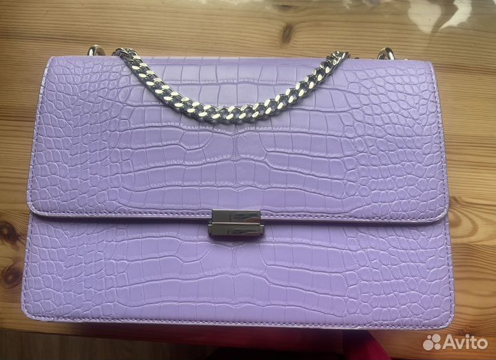 Сумка женская lichi