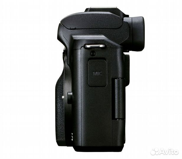 Canon EOS M50 Mark II Kit 18-150mm