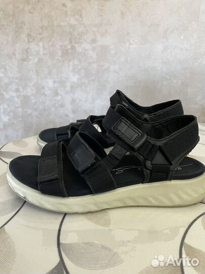 Босоножки ecco 36 37