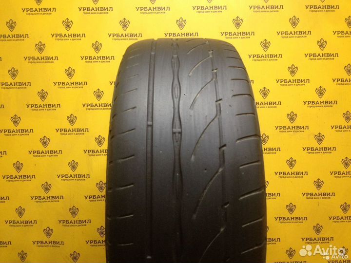Bridgestone Potenza RE002 Adrenalin 205/55 R16
