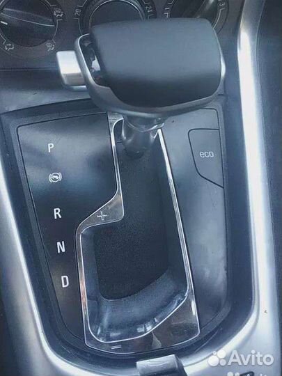 Ручка селектора Antara,Каптива,Круз круглосуточно