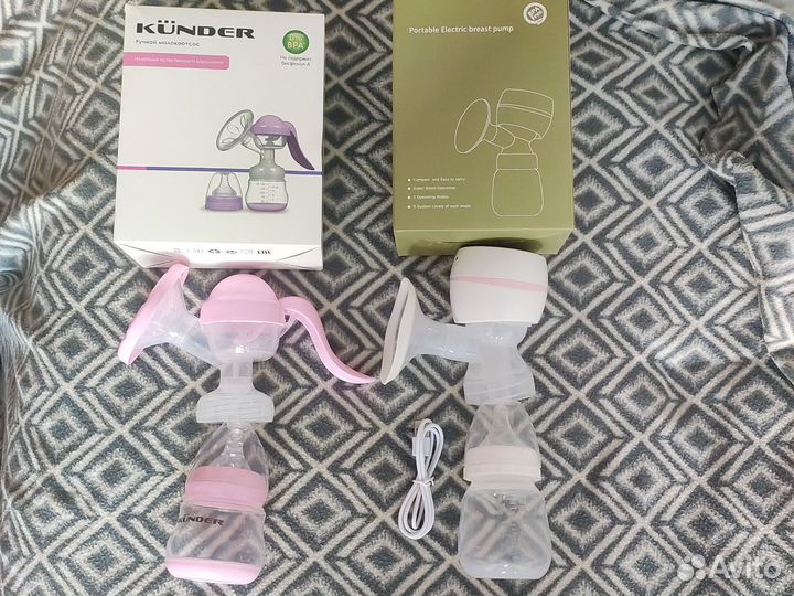 Молокоотсос