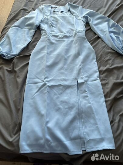 Вечернее платье 46 размера