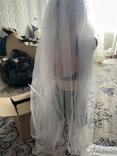 Свадебные принадлежности